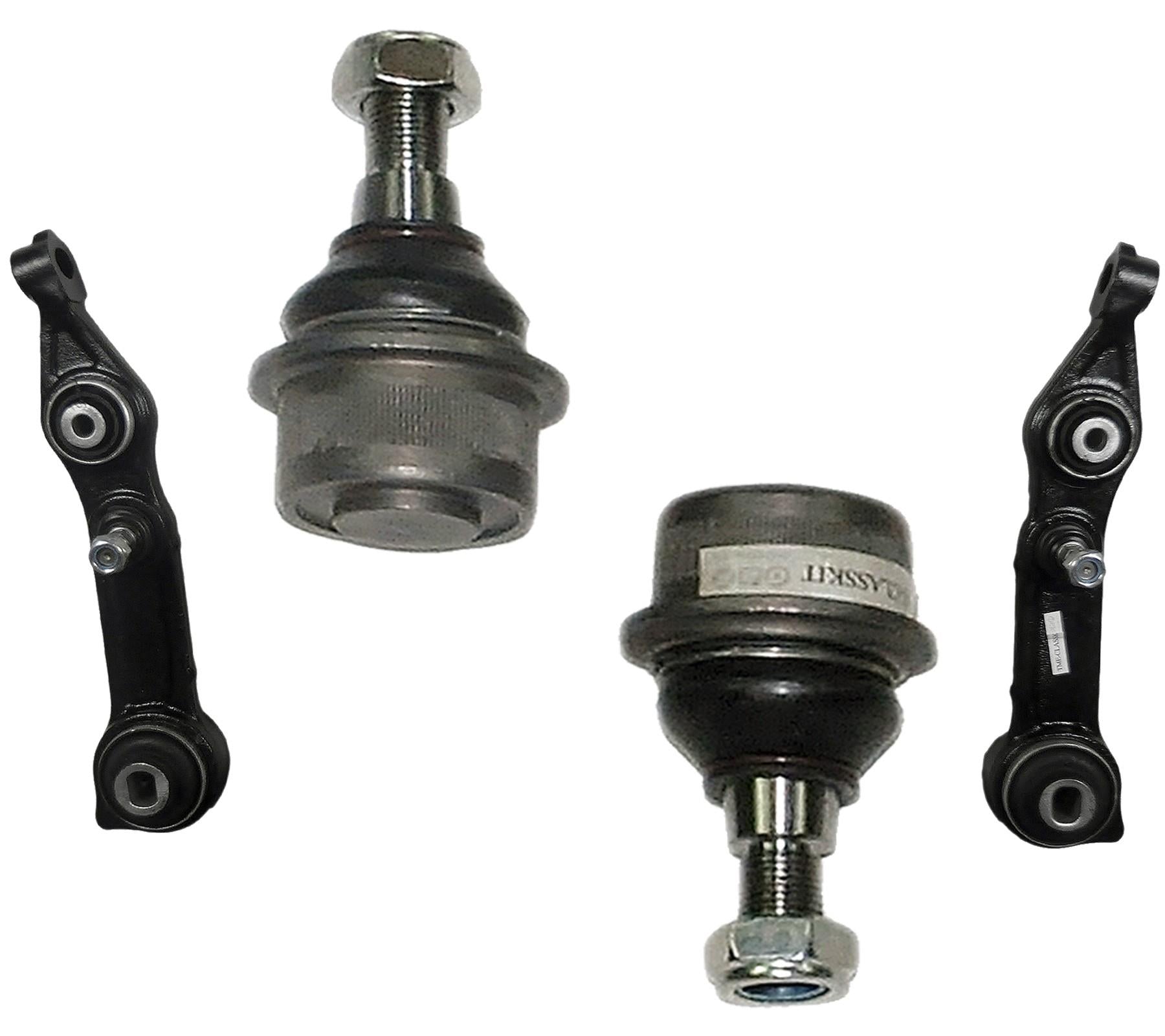 Rear Axle Arm Kit for Mercedes-Benz