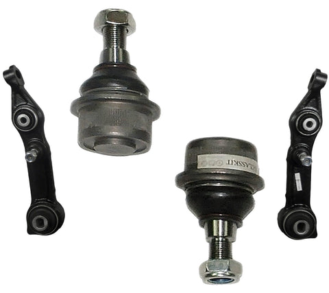 Rear Axle Arm Kit for Mercedes-Benz
