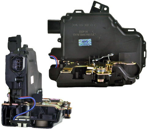 Rear Left Door Lock Actuator for VW Golf MK4