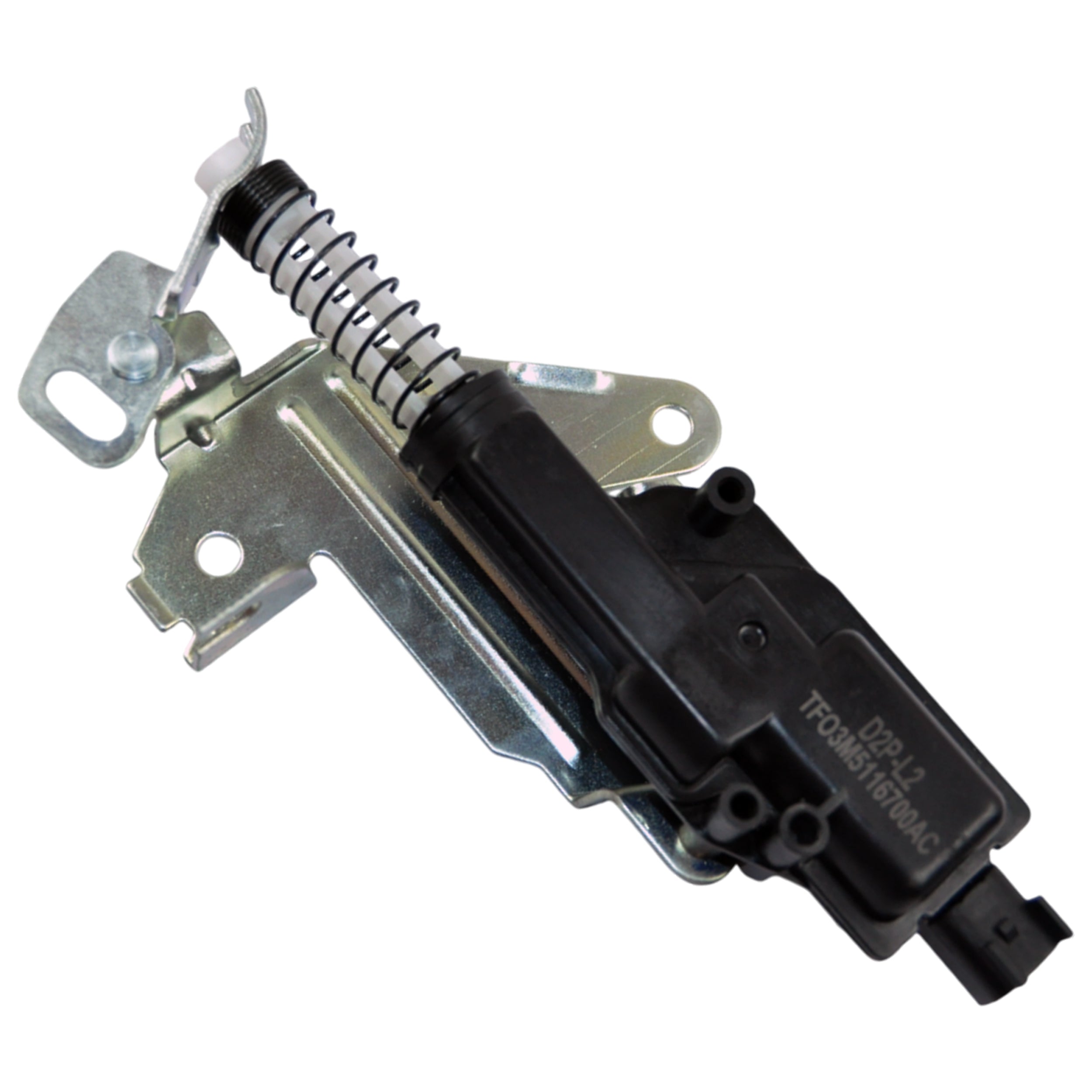 Rear boot lock actuator for Ford Fusion