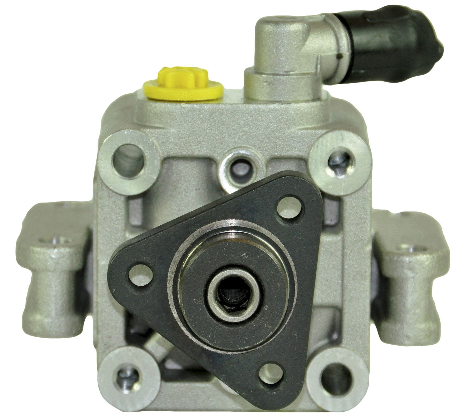 Replacement Power Steering Pump for BMW 1/3 Series & X Models (E81–E91)