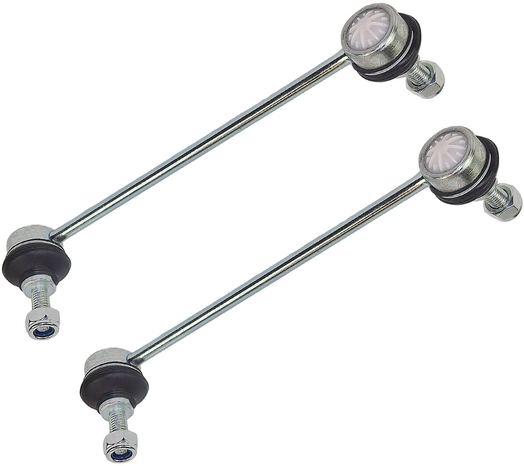 Smart Fortwo Front Stabiliser Drop Links – Suspension Anti Roll Bar Pair – 4513200189