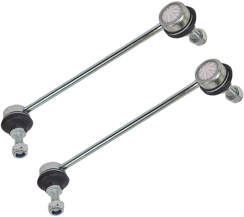 Smart Fortwo Front Stabiliser Drop Links – Suspension Anti Roll Bar Pair – 4513200189