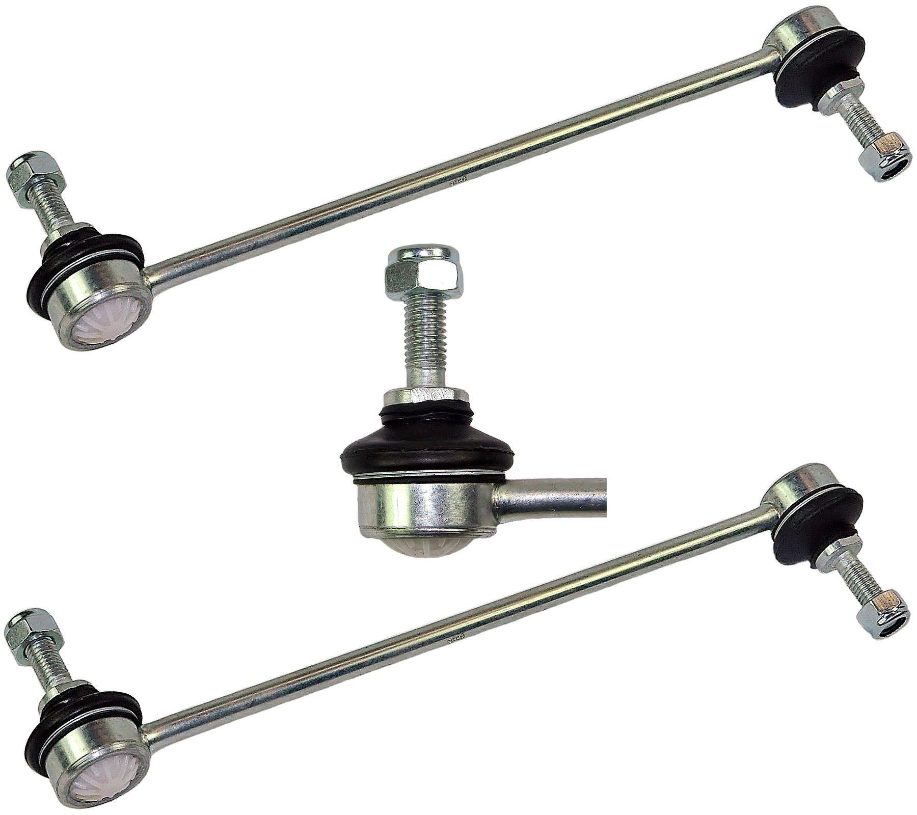 Stabiliser Link Rods for Renault Kangoo, Scenic, Megane – Front Suspension Pair