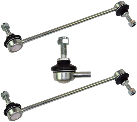 Stabiliser Link Rods for Renault Kangoo, Scenic, Megane – Front Suspension Pair