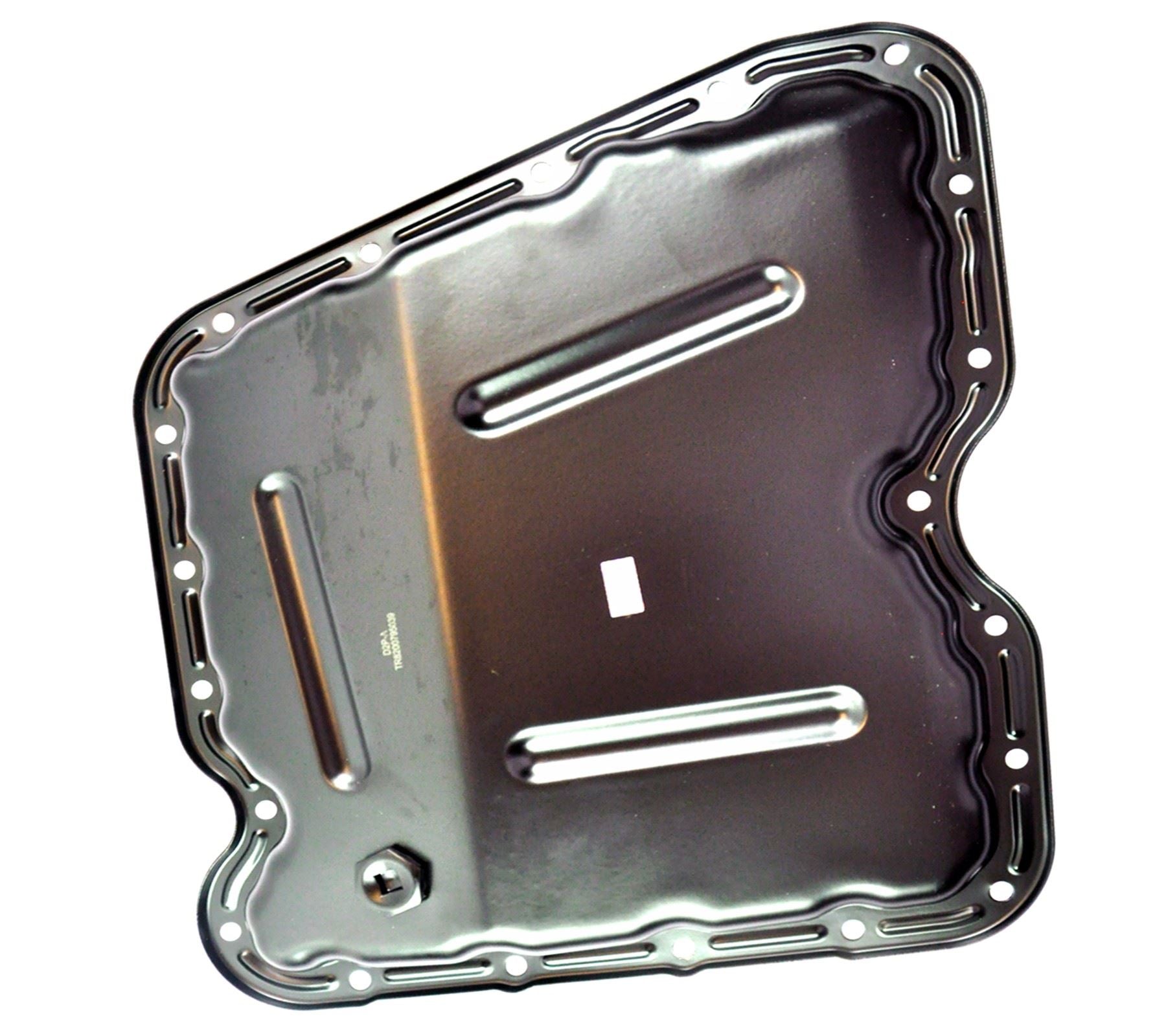 Steel oil pan for Nissan X-Trail and Vauxhall Vivaro