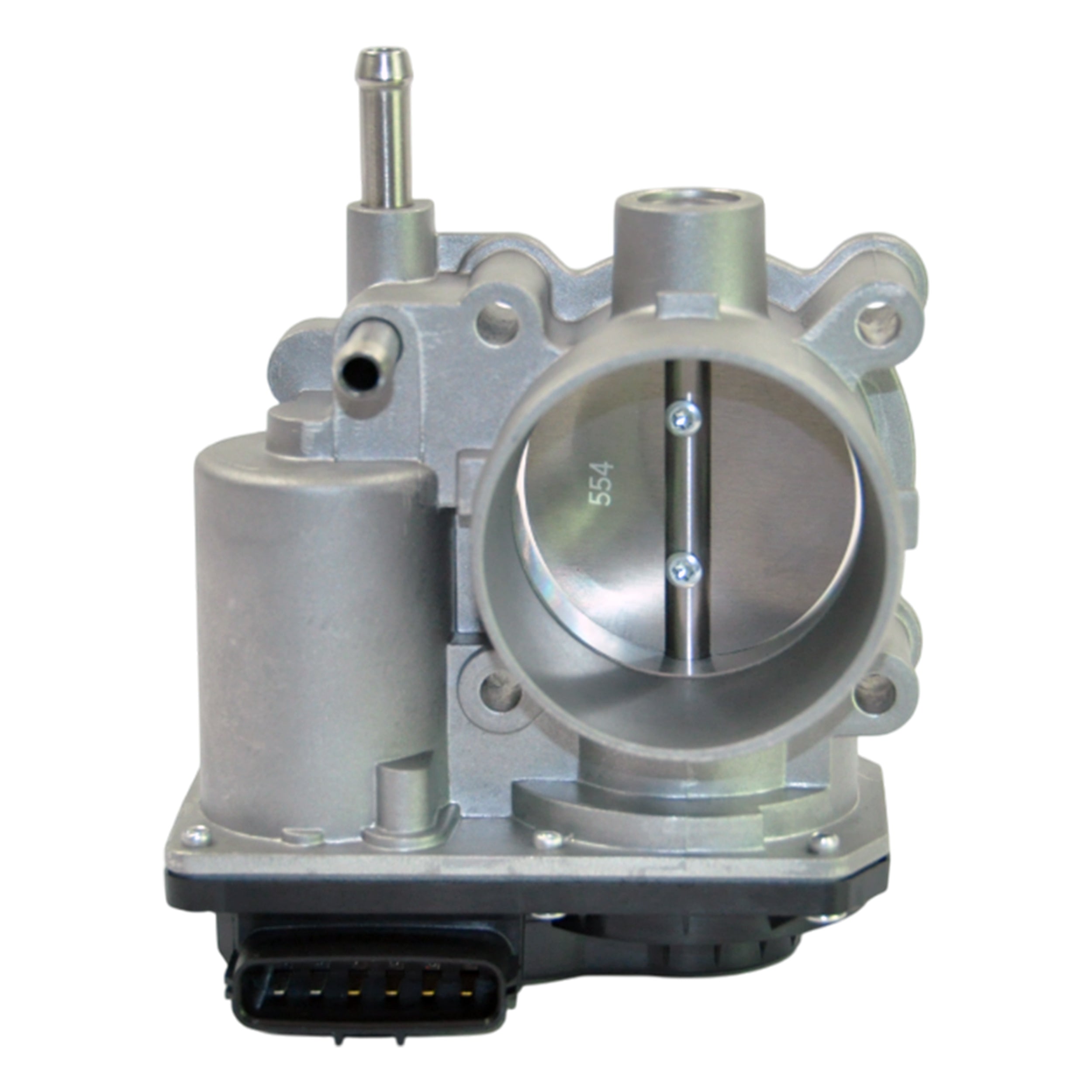 Genuine Throttle Body Toyota Corolla RAV4 Verso 22030‑0T080
