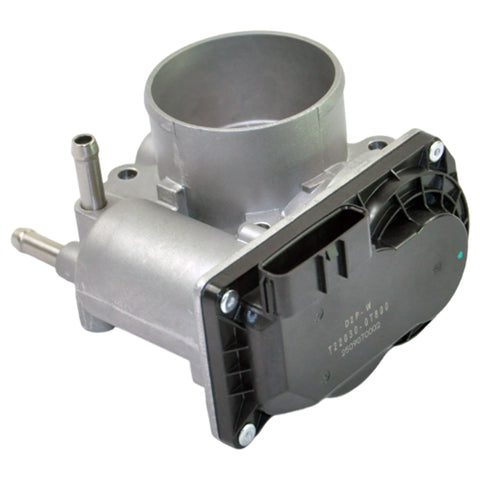 Toyota Throttle Body 22030‑0T080 Close‑up