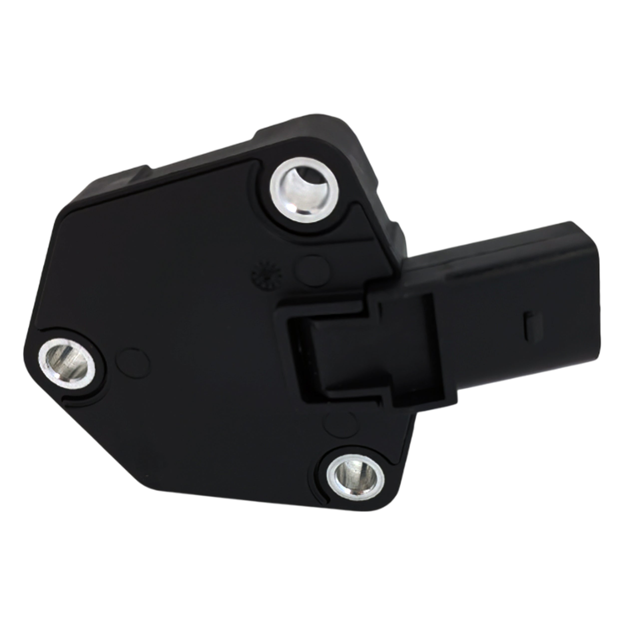 Image of a new engine oil level sensor 03C907660M