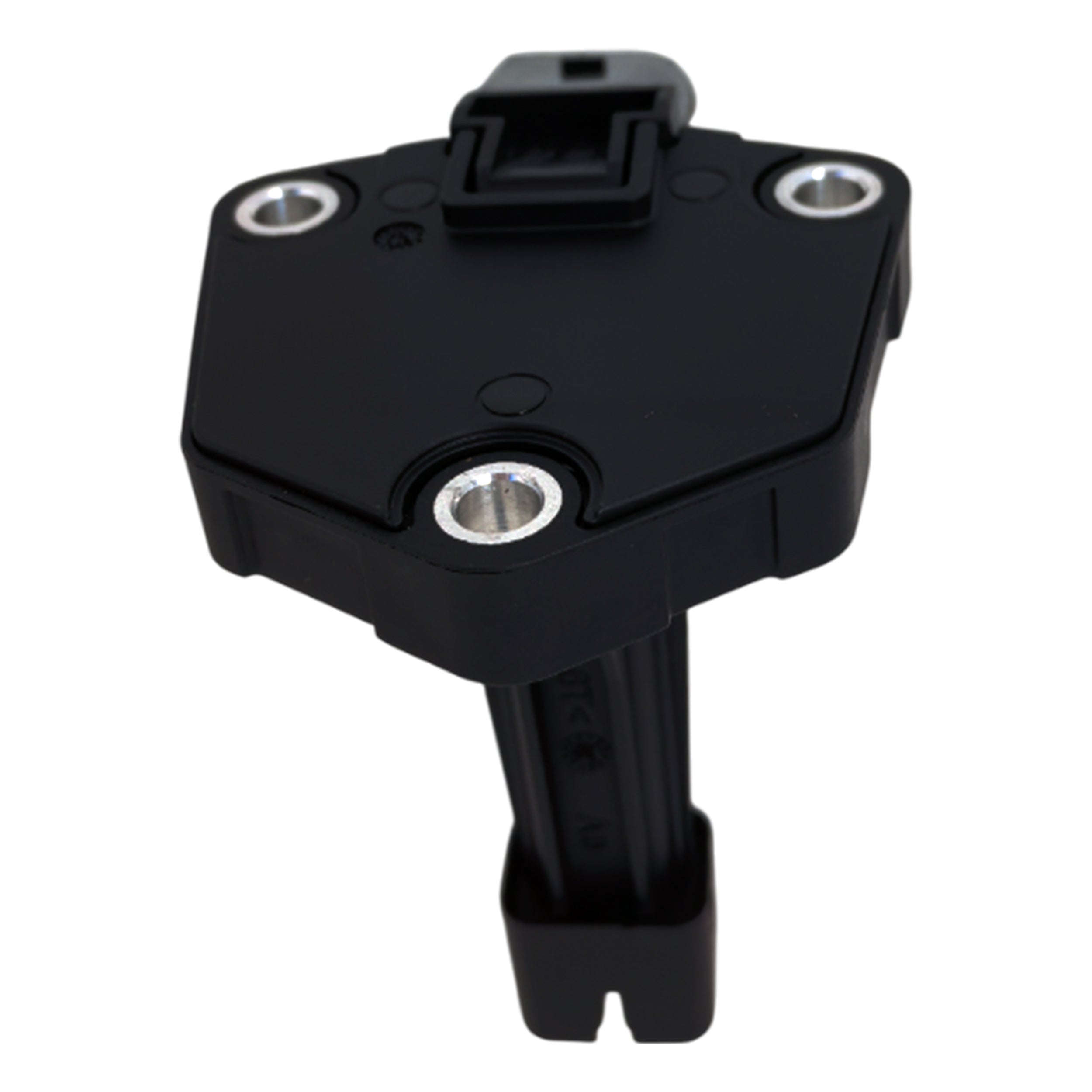 Replacement oil level sensor 03C907660M, compatible with various Audi models.