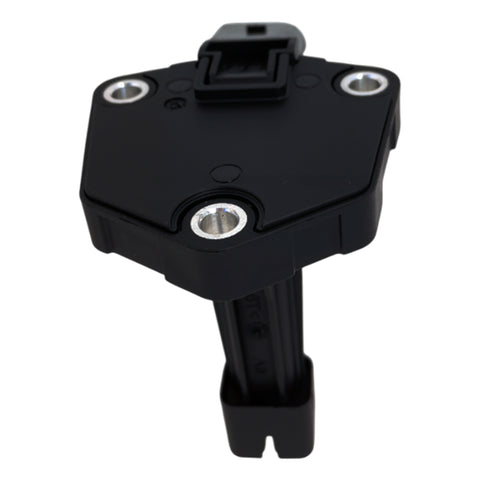Replacement oil level sensor 03C907660M, compatible with various Audi models.