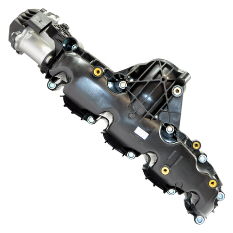 High-performance Intake Flap Motor for Audi Cars