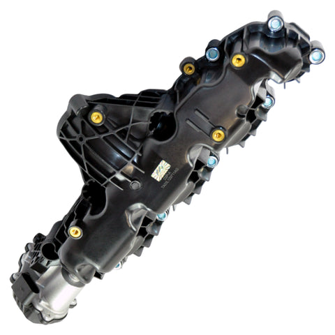 Audi A5 A6 Q5 TT Intake Flap Actuator Assembly