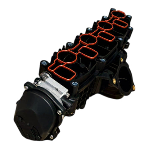 Audi A4 A5 A6 Intake Manifold Flap Replacement