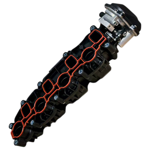 Durable Intake Manifold Motor for Audi 2.0 TDI