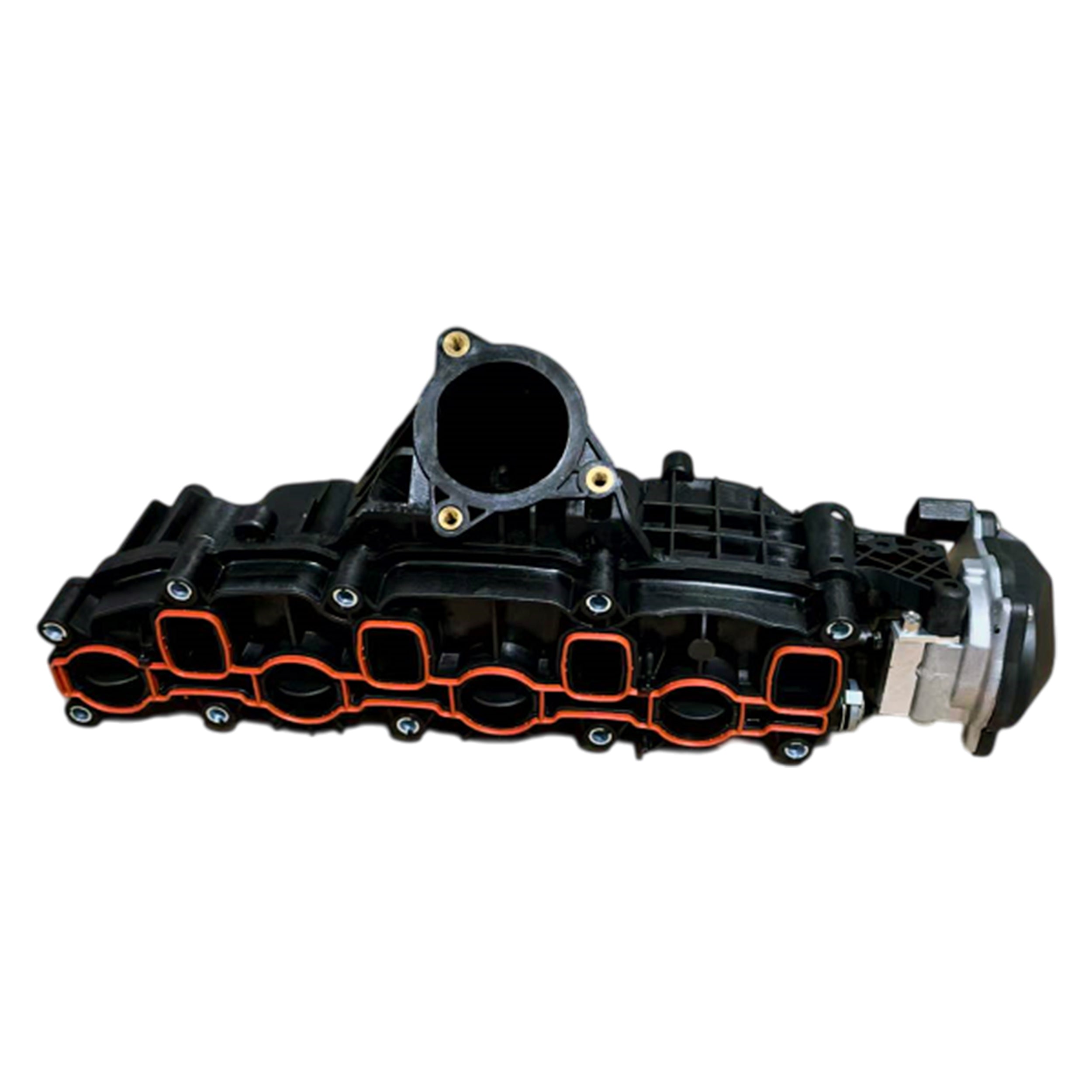 Durable Swirl Flap Actuator Motor for Audi Engines