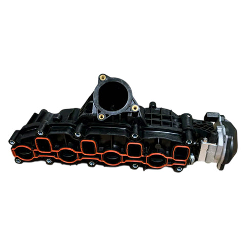Durable Swirl Flap Actuator Motor for Audi Engines