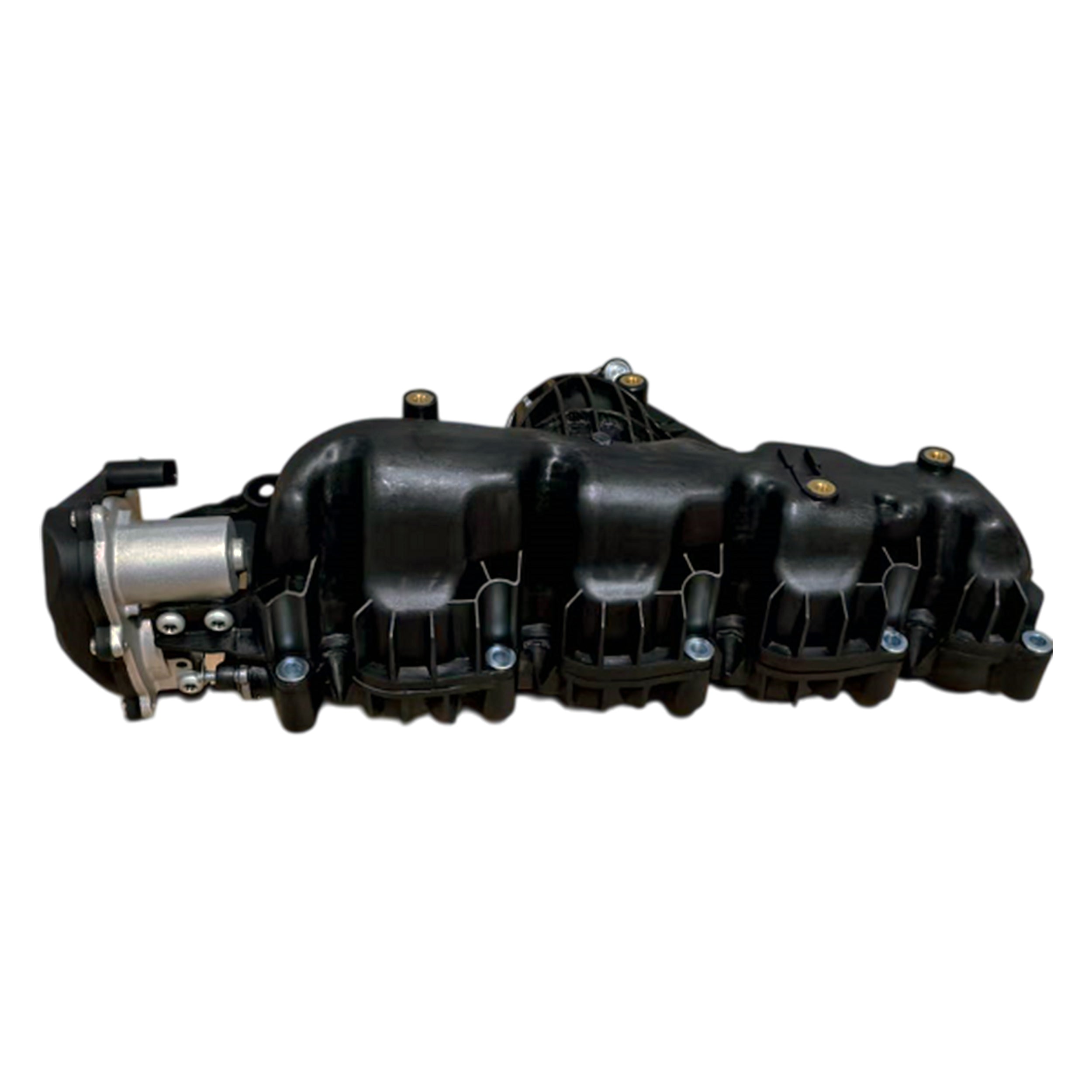Audi 2.0 TDI Intake Flap Drive Motor Replacement