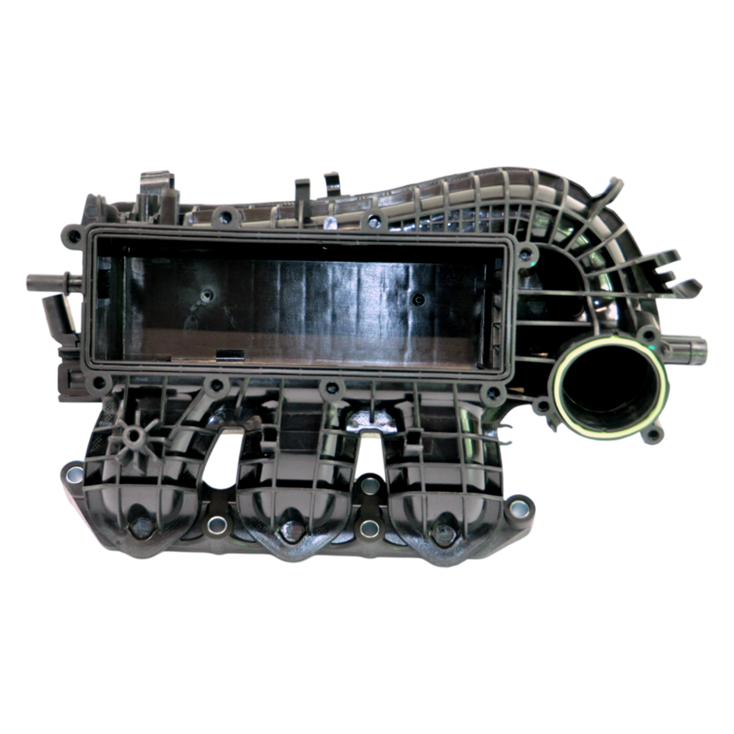 Seat Ibiza IV 1.0 TSI intake manifold replacement 04C129709D