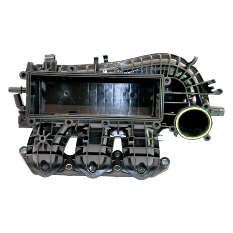 Seat Ibiza IV 1.0 TSI intake manifold replacement 04C129709D