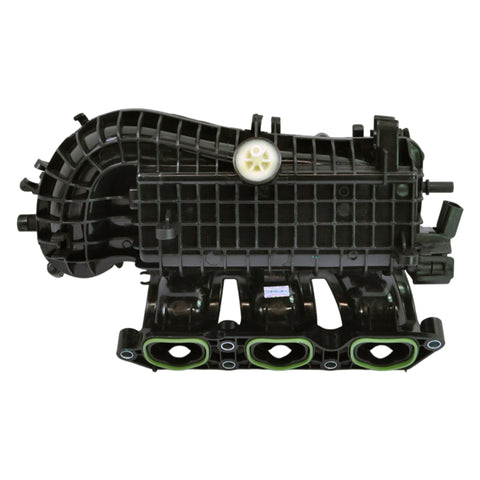 Skoda Fabia III intake manifold 04C129709E VW-Group 1.0 TSI engine