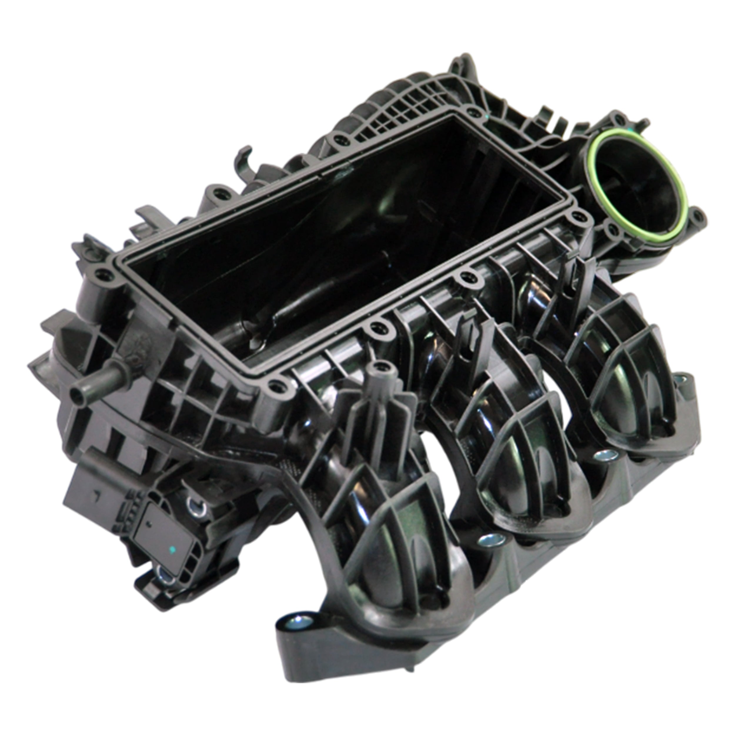 VW Polo V 1.0 TSI intake manifold module 04C129709E plug-and-play