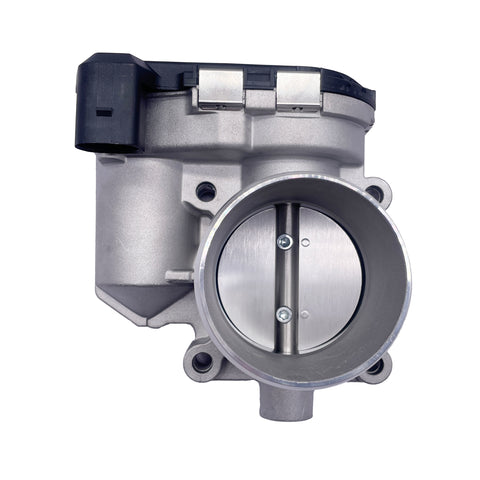 Throttle Body Valve Assembly for Audi A1 A3 A4 A5 A6 Q3 Q5 TT - 6-Pin