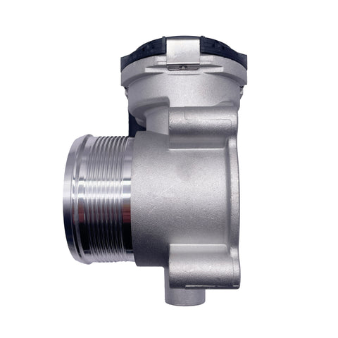 Throttle Body Valve Assembly for Audi A1 A3 A4 A5 A6 Q3 Q5 TT - 6-Pin