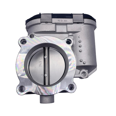Throttle Body Valve Assembly for Audi A1 A3 A4 A5 A6 Q3 Q5 TT - 6-Pin