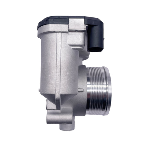 Throttle Body Valve Assembly for Audi A1 A3 A4 A5 A6 Q3 Q5 TT - 6-Pin