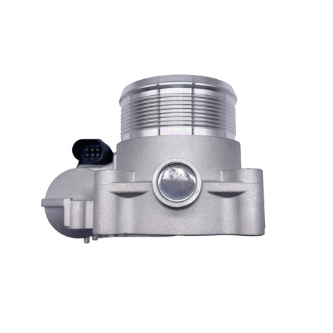 Throttle Body Valve Assembly for Audi A1 A3 A4 A5 A6 Q3 Q5 TT - 6-Pin
