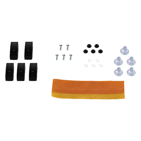 Bonnet Hood Guard Deflector Protector for Audi: Q7