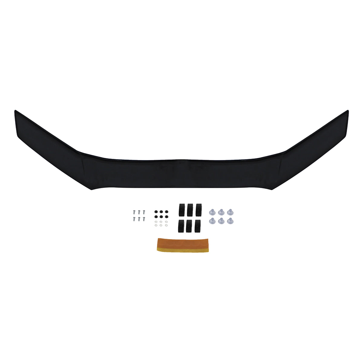 Bonnet Hood Gaurd Deflector Protector for Audi: A3