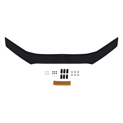 Bonnet Hood Gaurd Deflector Protector for Audi: A3