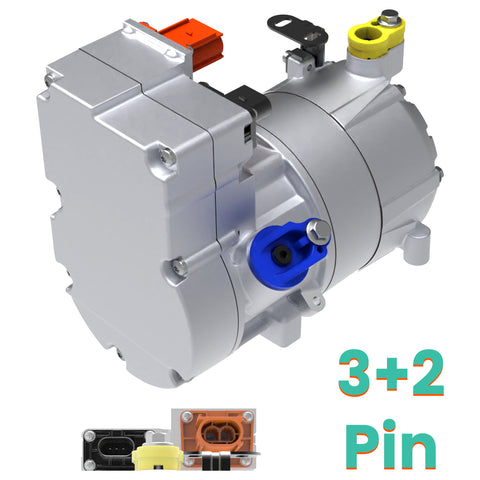 A/C Compressor – (1ED816797A) Air Conditioning Unit