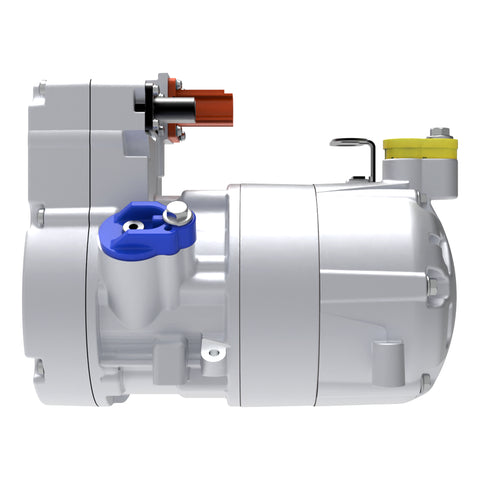 A/C Compressor – (1ED816797A) Air Conditioning Unit