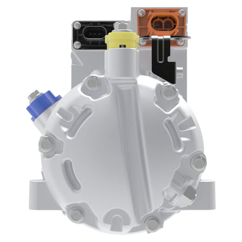 A/C Compressor – (1ED816797A) Air Conditioning Unit