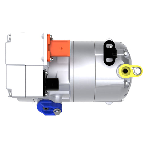 A/C Compressor – (1ED816797A) Air Conditioning Unit