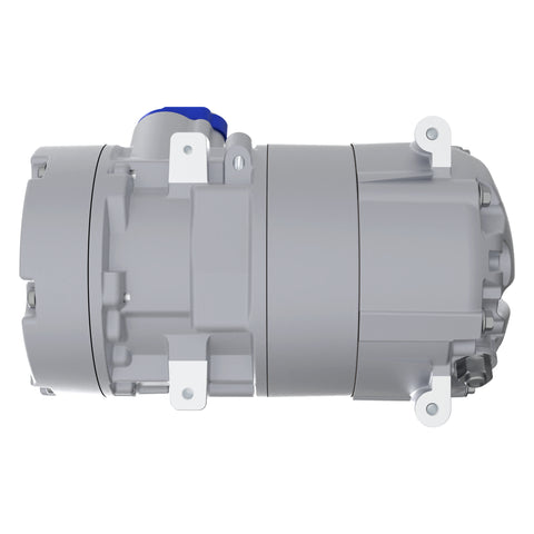 A/C Compressor – (1ED816797A) Air Conditioning Unit