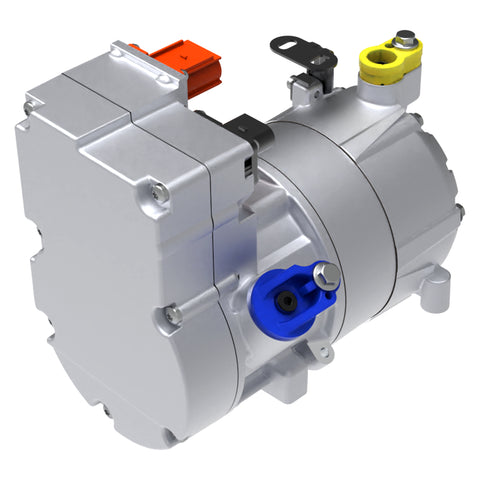 A/C Compressor – (1ED816797A) Air Conditioning Unit