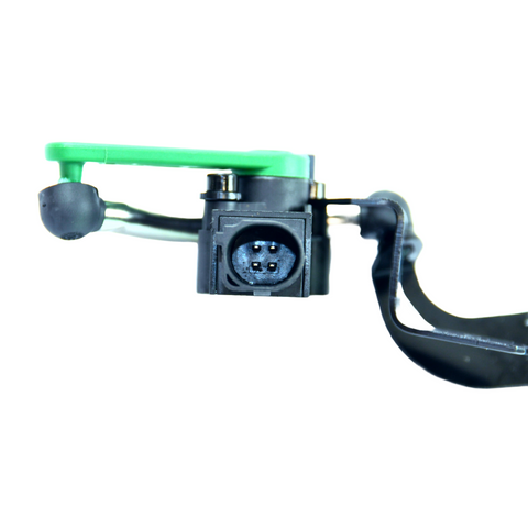 Pair Of Front Headlight Level Sensor For Audi, Seat, VW