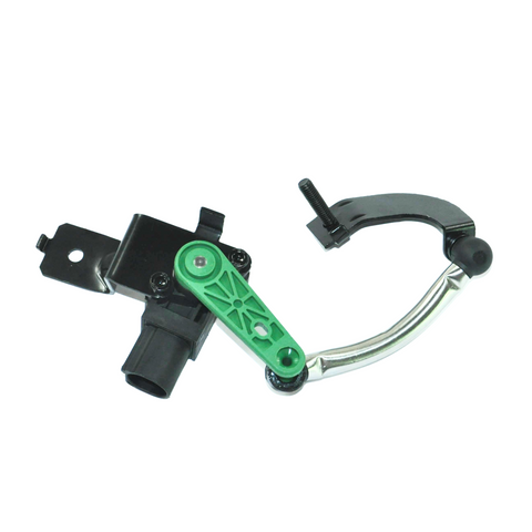 Pair Of Front Headlight Level Sensor For Audi, Seat, VW