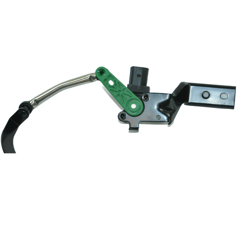 Front Right Ride Height Level Sensor for Audi: A3, Q2, Q3, Cupra: Ateca, Seat: Ateca, Leon, Skoda: Karoq, Kodiaq, Octavia, Superb, VW: Arteon, Golf, Passat, Passat Alltrack