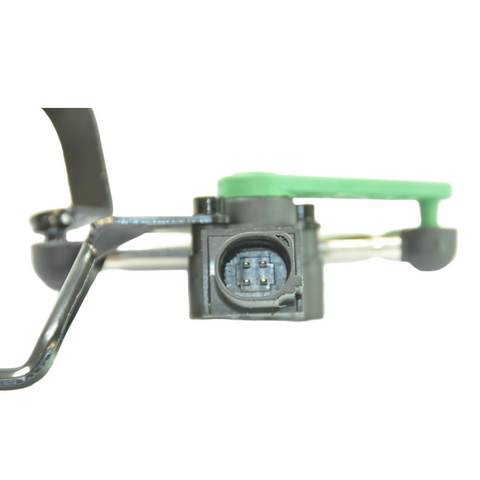 Front Right Ride Height Level Sensor for Audi: A3, Q2, Q3, Cupra: Ateca, Seat: Ateca, Leon, Skoda: Karoq, Kodiaq, Octavia, Superb, VW: Arteon, Golf, Passat, Passat Alltrack