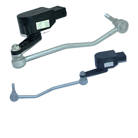 Front Suspension Ride Height Level Sensors(Pair) for Audi: A8, Q7, Bentley: Continental, Continental Flying Spur, VW: Phaeton, Touareg