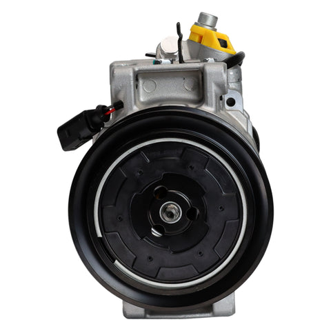 Air Conditioning A/C Compressor for Audi A1 A3 A4 A5 A6 A7 Q3 Q5 TT - 4F0260805AJ