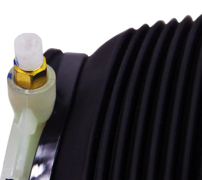 Rear Left Or Right Air Suspension Spring Bag For Audi A6 C6 4F Allroad
