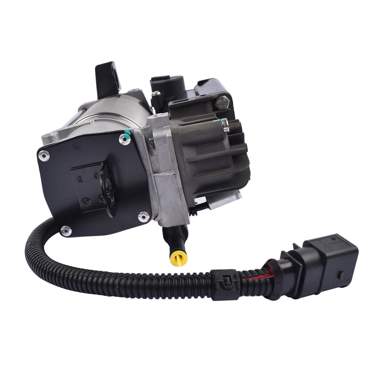 Audi A6 air suspension compressor pump 4F0616006A