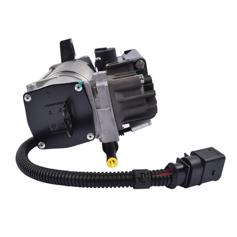 Audi A6 air suspension compressor pump 4F0616006A