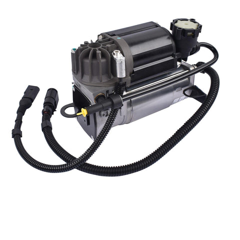 Audi A6 air ride compressor 4F0-616-006A
